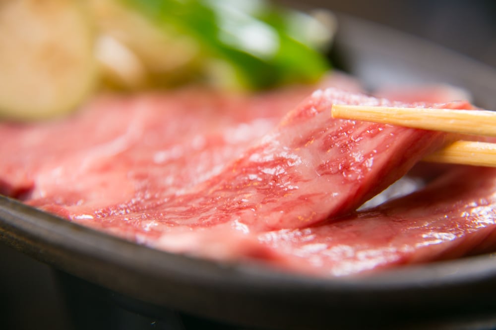 スタンダード和室8畳 旬彩舟盛×A5豊後牛ステーキ×温泉地獄蒸し 旅館のお食事処0 | やすらぎの宿 由布