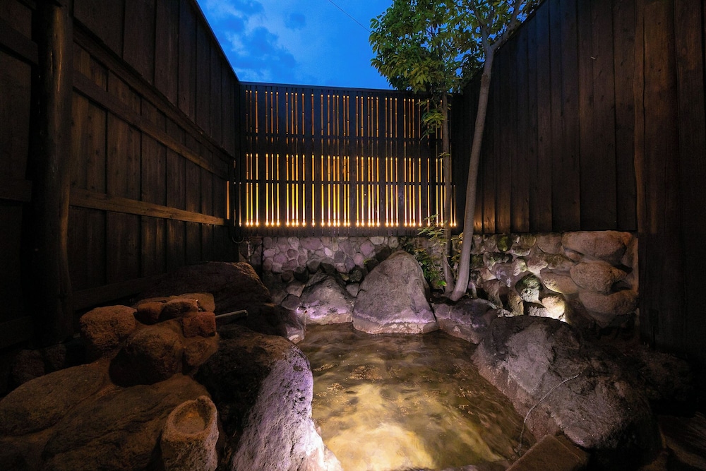 スパ1 | やすらぎの宿 由布