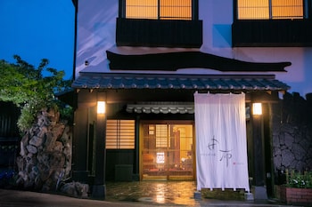 やすらぎの宿 由布
