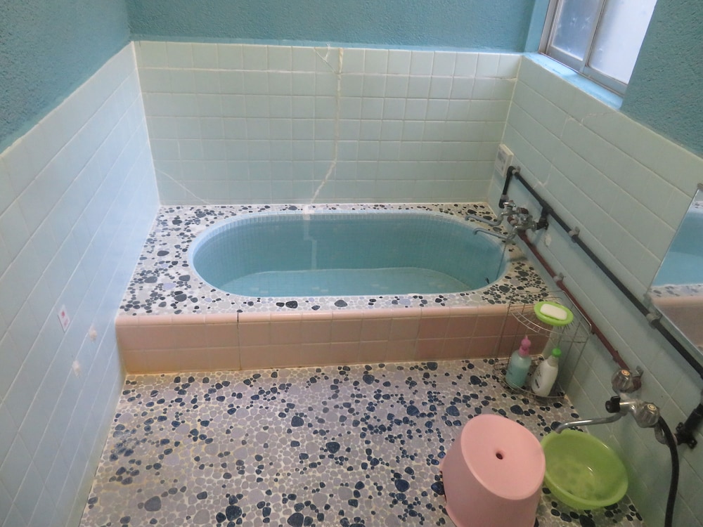 大浴場1 | ゲストハウス舟吉