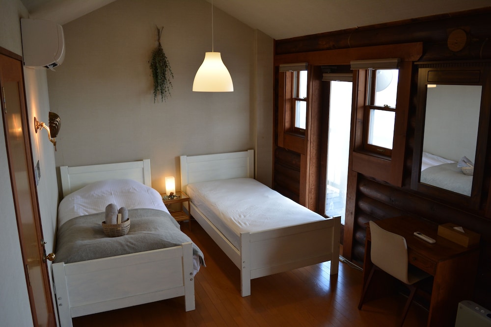 客室1 | La Terrasse Awaji