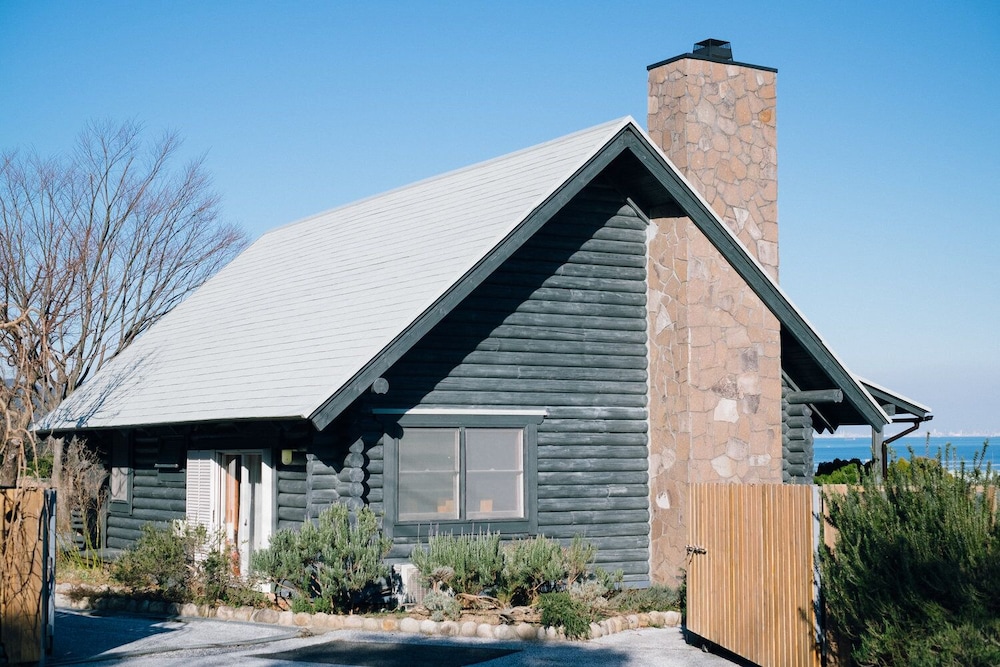 メインイメージ | La Terrasse Awaji Cottage