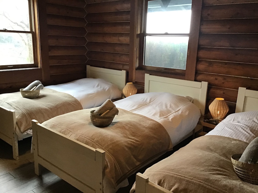 客室1 | La Terrasse Awaji Cottage