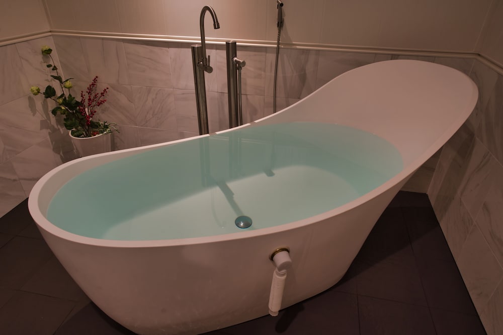 温泉1 | 桜 River Side Stay 下呂温泉