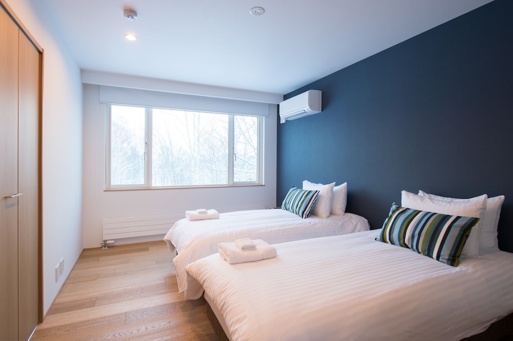 客室1 | CHALET LUMA 客室1 | CHALET LUMA