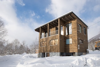 CHALET LUMA