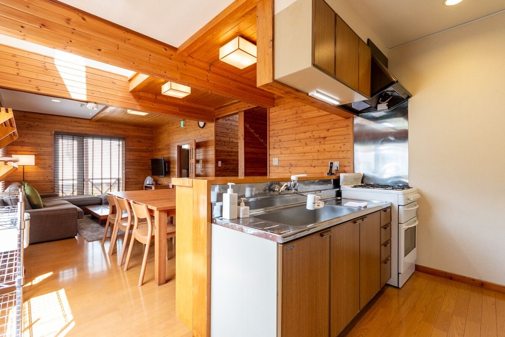 内装1 | Powder Cottage 内装1 | Powder Cottage