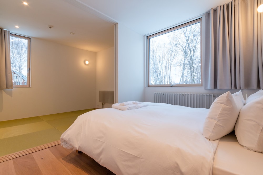 客室1 | CHALET W by H2 Life 客室1 | CHALET W by H2 Life