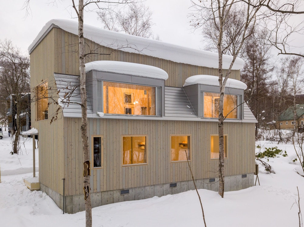 外観1 | CHALET W by H2 Life 外観1 | CHALET W by H2 Life
