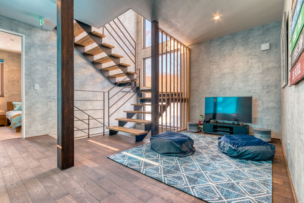内装1 | OFF - PISTE CHALET by H2 Life 内装1 | OFF - PISTE CHALET by H2 Life