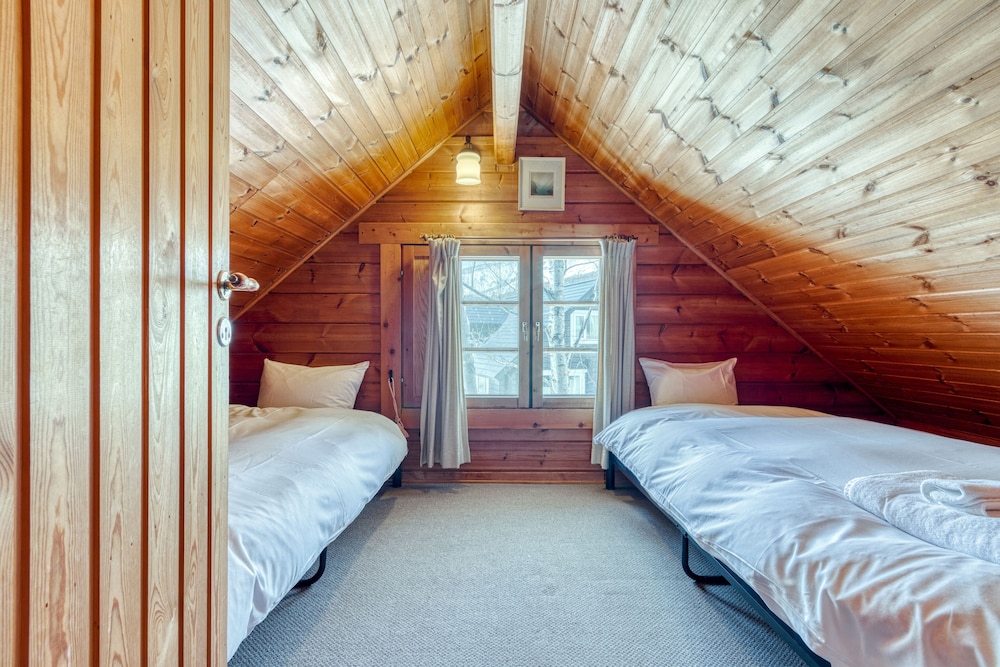 客室1 | TANOSHII CHALET by H2 Life 客室1 | TANOSHII CHALET by H2 Life