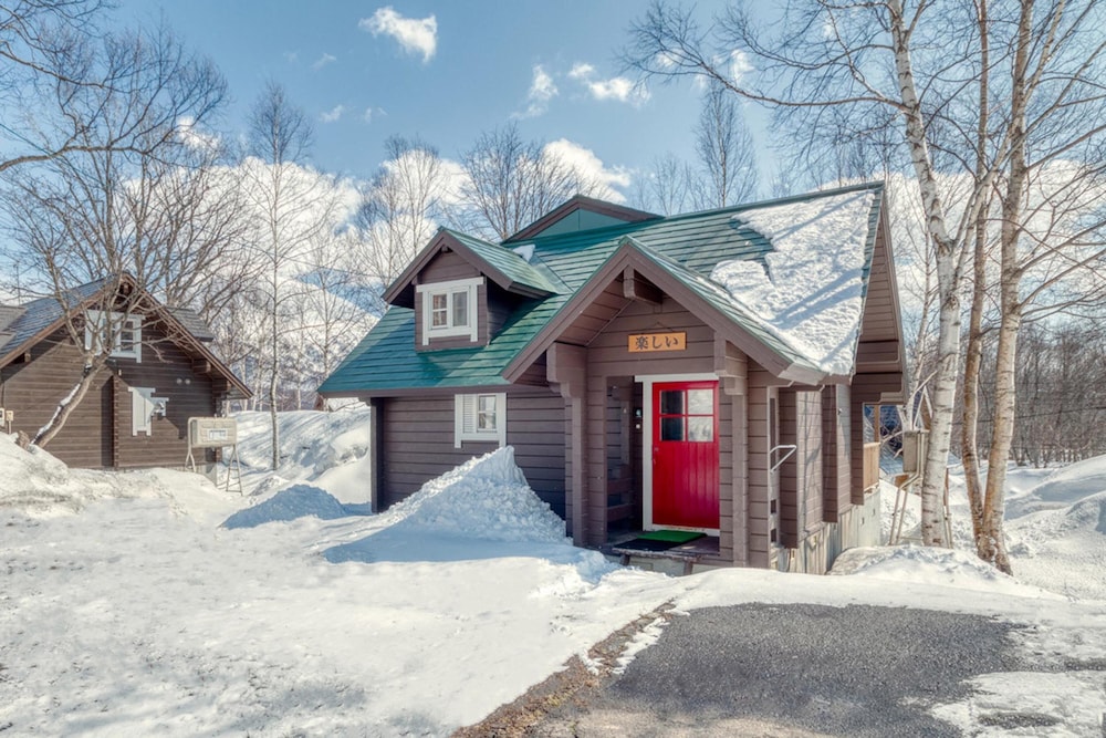 メインイメージ | TANOSHII CHALET by H2 Life メインイメージ | TANOSHII CHALET by H2 Life