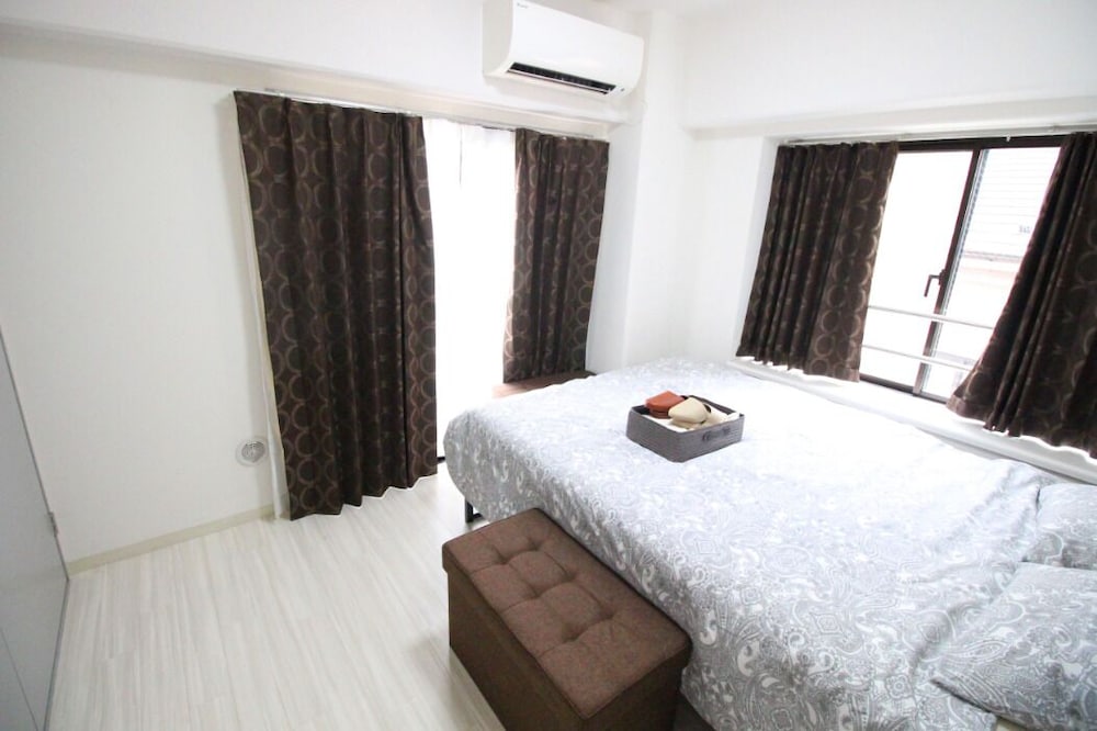 客室1 | Narimasu Apartment 12 客室1 | Narimasu Apartment 12