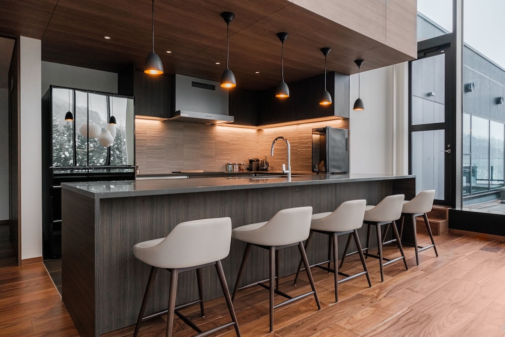 4ベッドルーム ペントハウスレジデンス 専用キッチン2 | ザ・ヴェール・ルスツ