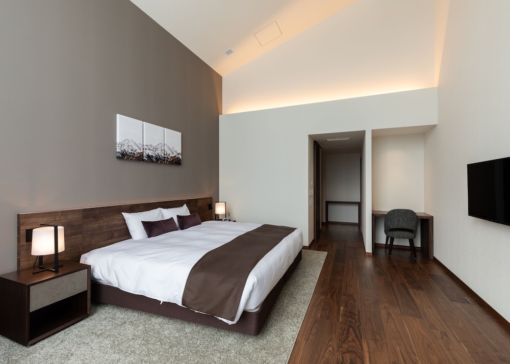 4ベッドルーム ペントハウスレジデンス 客室0 | ザ・ヴェール・ルスツ