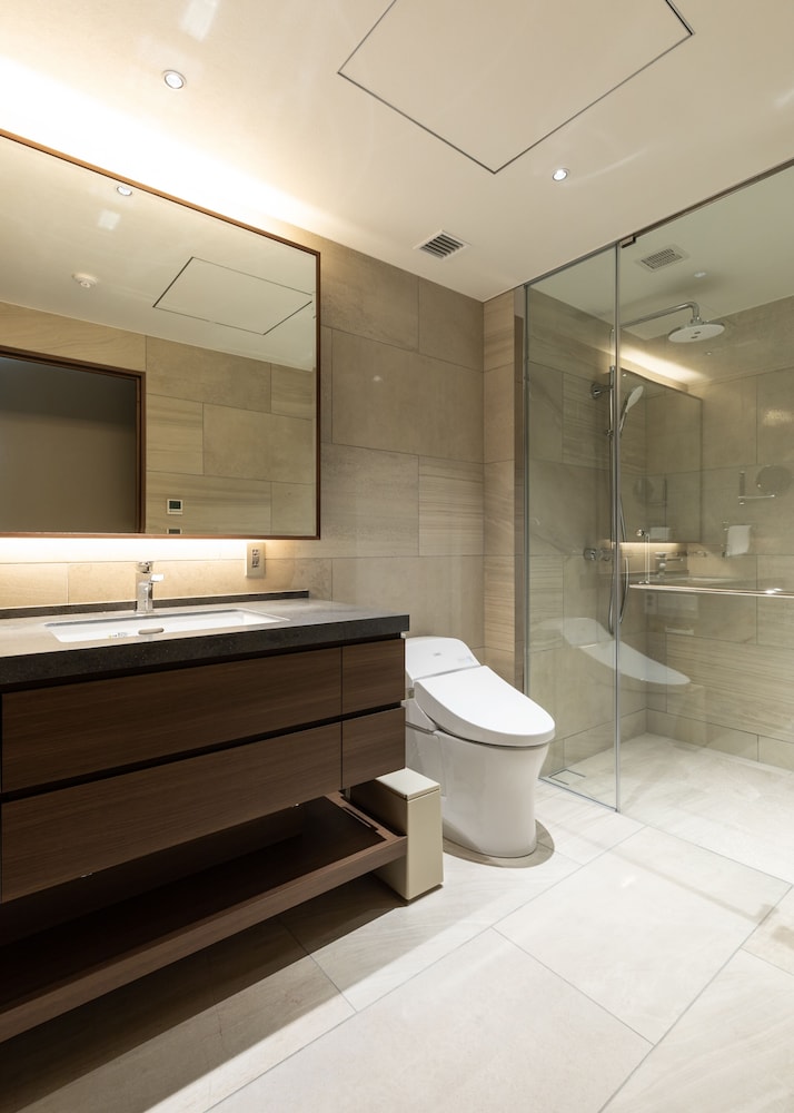 4ベッドルーム ペントハウスレジデンス バスルーム4 | ザ・ヴェール・ルスツ