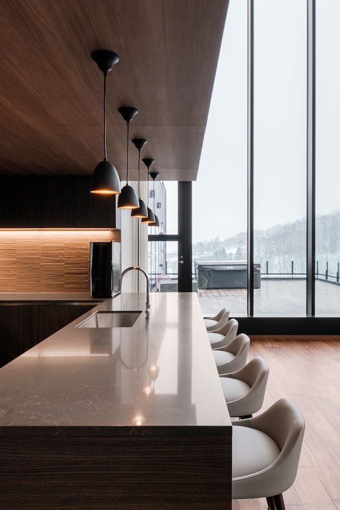 4ベッドルーム ペントハウスレジデンス 専用キッチン1 | ザ・ヴェール・ルスツ