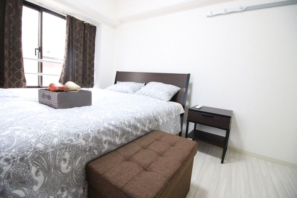 客室1 | Narimasu Apartment 33 客室1 | Narimasu Apartment 33