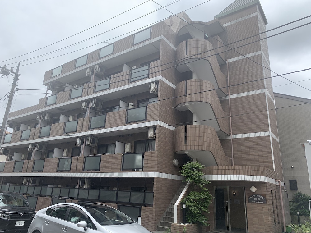 メインイメージ | Narimasu Apartment 47 メインイメージ | Narimasu Apartment 47