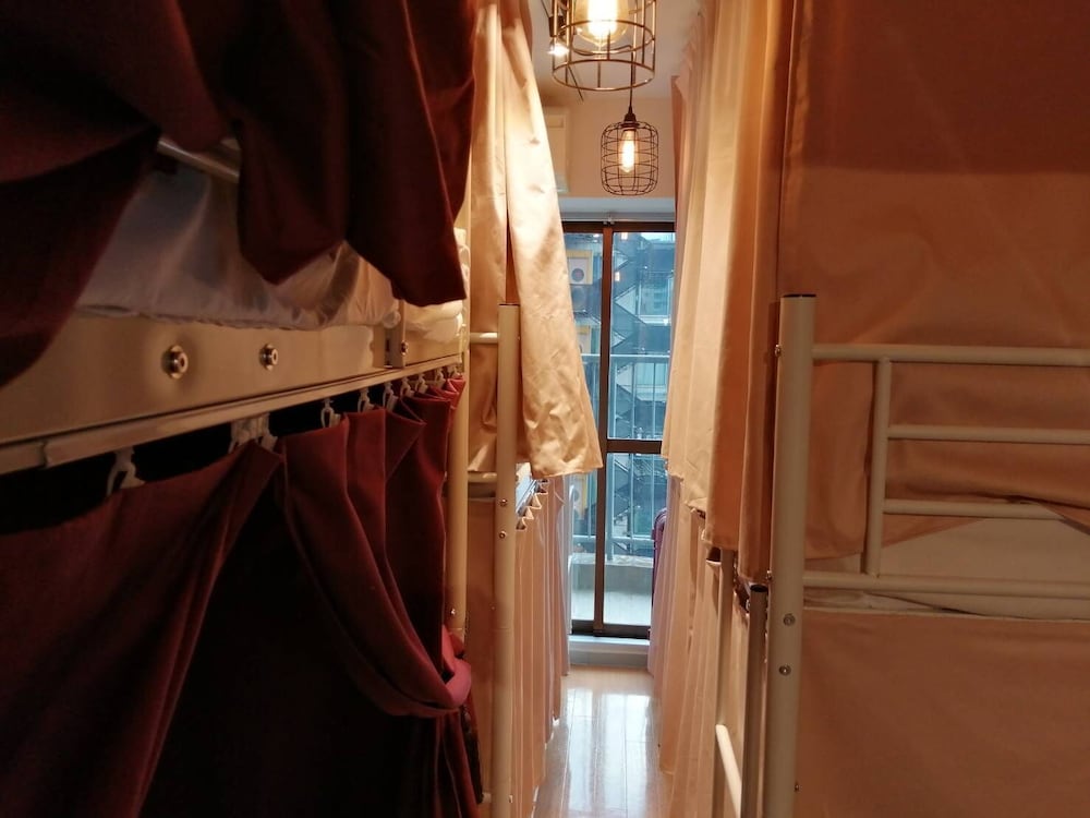 客室1 | Kawaii House - Hostel, Caters to Women 客室1 | Kawaii House - Hostel, Caters to Women