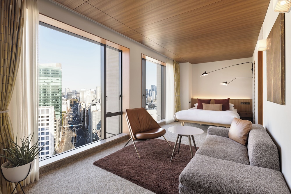 スーペリアクイーンルーム シティビュー 禁煙 | THE AOYAMA GRAND HOTEL