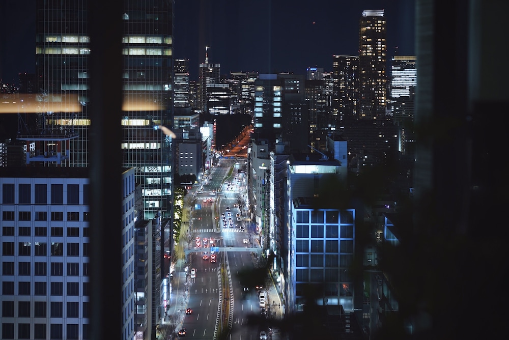 246スイートツイン シティビュー 禁煙 シティ ビュー0 | THE AOYAMA GRAND HOTEL