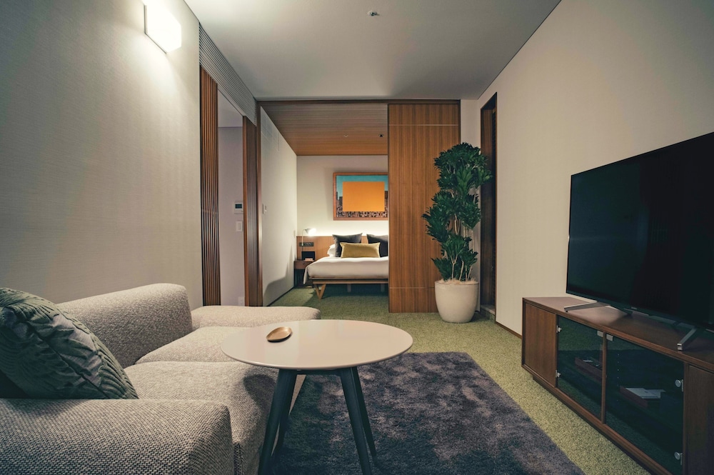 スーペリアクイーンルーム シティビュー 禁煙 客室4 | THE AOYAMA GRAND HOTEL