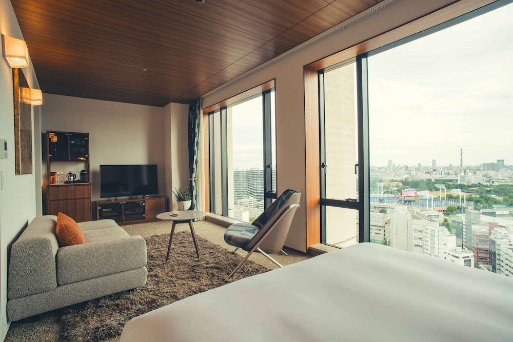 客室1 | THE AOYAMA GRAND HOTEL 客室1 | THE AOYAMA GRAND HOTEL