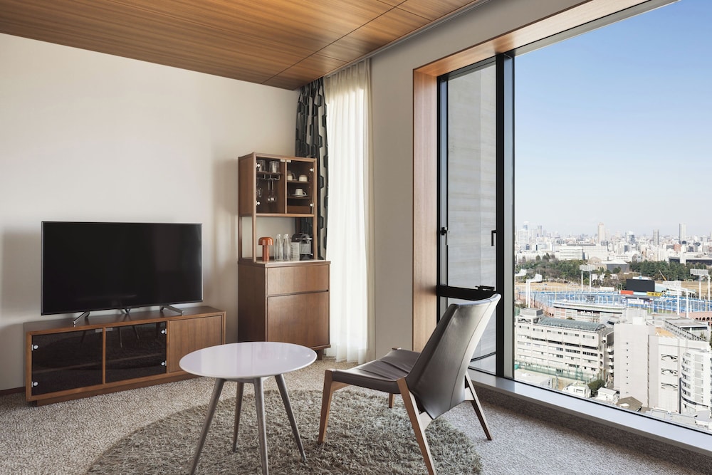 スタンダードクイーンルーム シティビュー 禁煙 客室7 | THE AOYAMA GRAND HOTEL