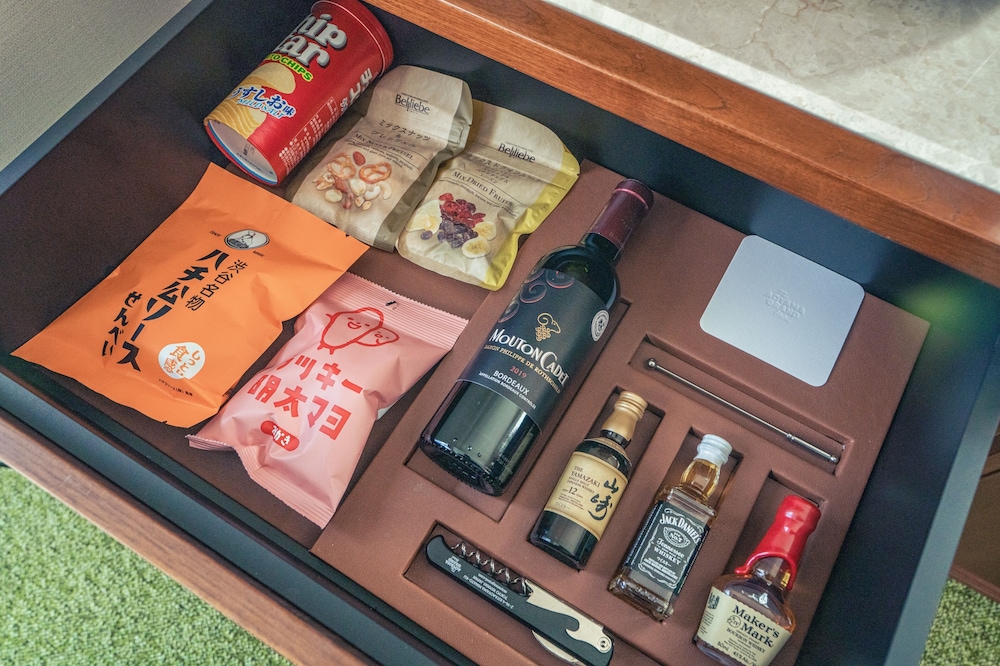 246スイートツイン シティビュー 禁煙 客室2 | THE AOYAMA GRAND HOTEL