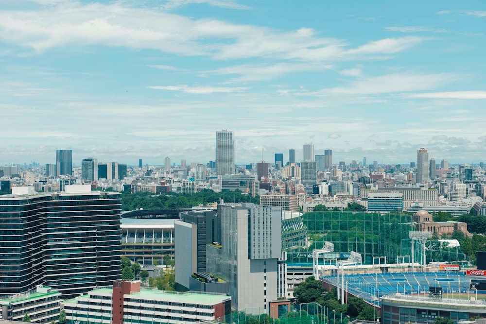 外観1 | THE AOYAMA GRAND HOTEL 外観1 | THE AOYAMA GRAND HOTEL