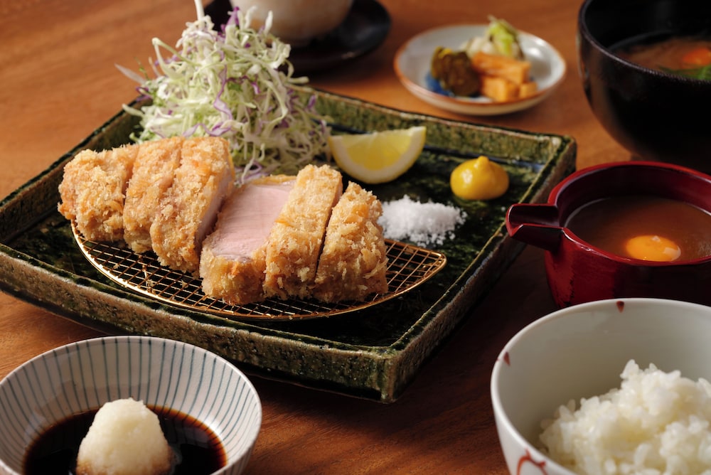 レストラン1 | THE AOYAMA GRAND HOTEL レストラン1 | THE AOYAMA GRAND HOTEL