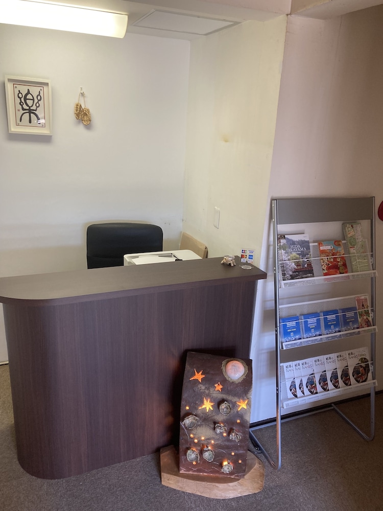 フロント1 | おやど楽 フロント1 | おやど楽