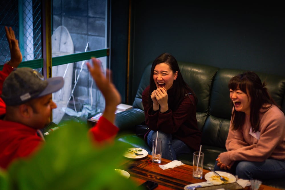 レストラン1 | Wabi Sabi Osaka