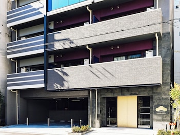 BONコンドミニアム 難波恵美須