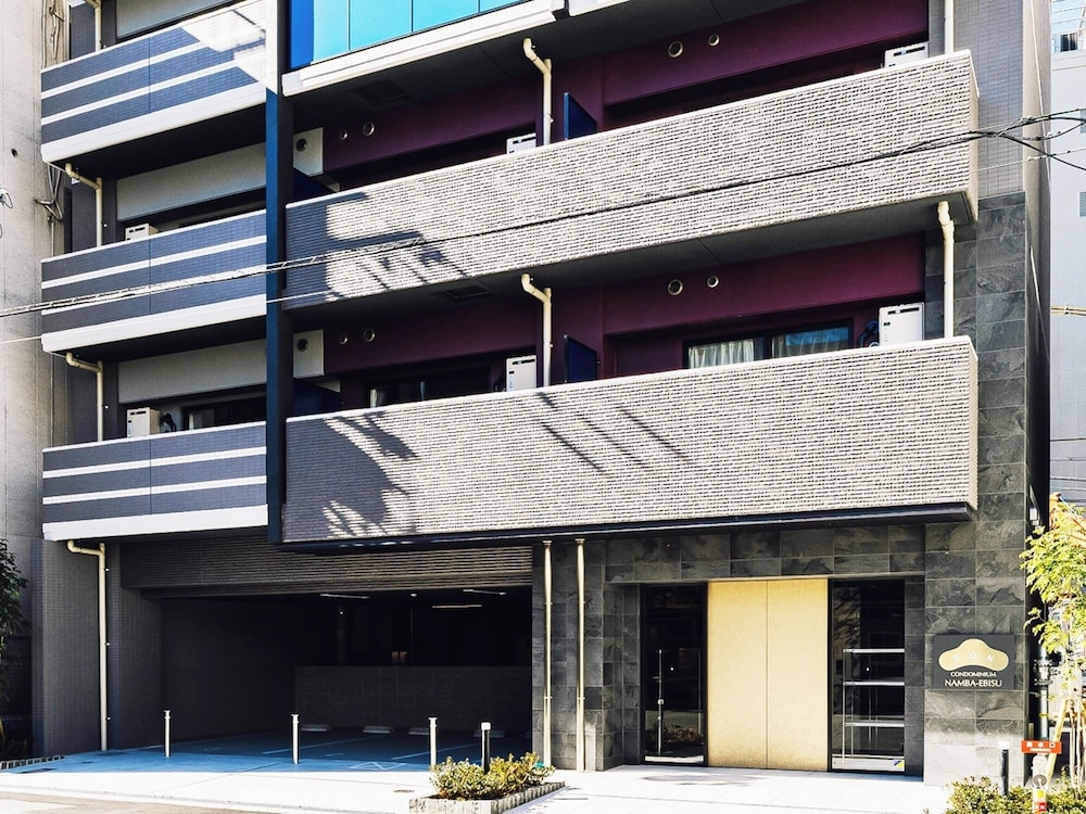 メインイメージ | BONコンドミニアム 難波恵美須