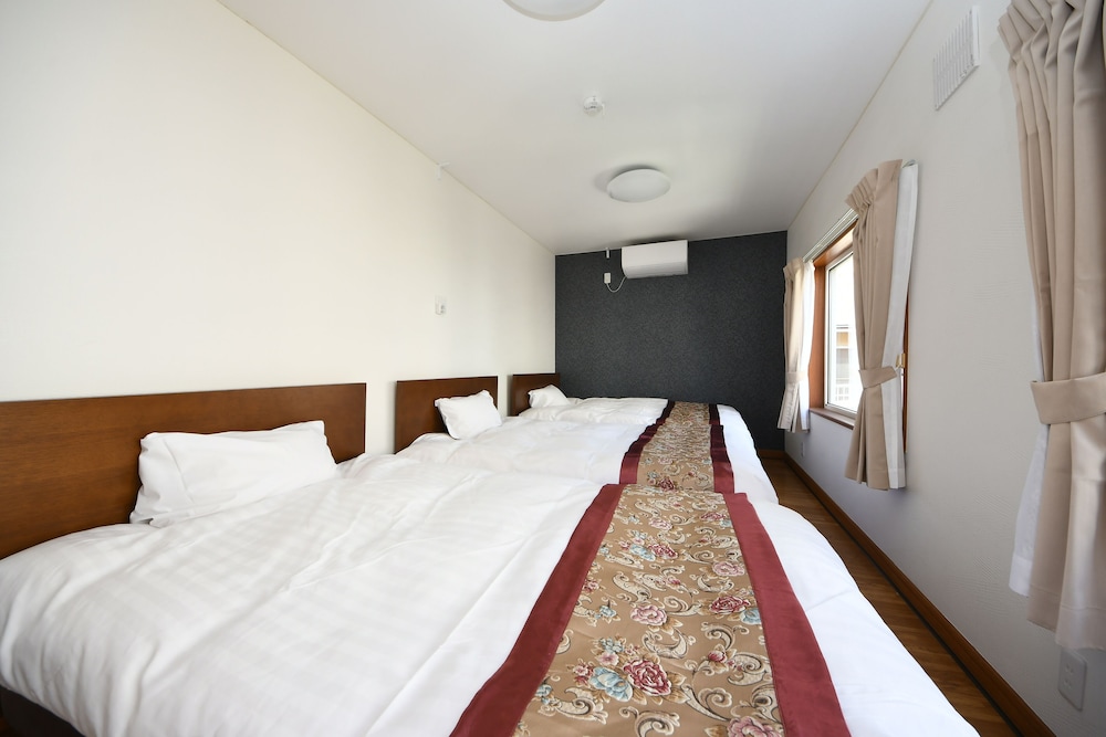 客室1 | Kikusui House 客室1 | Kikusui House