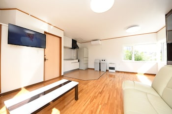 Kikusui House