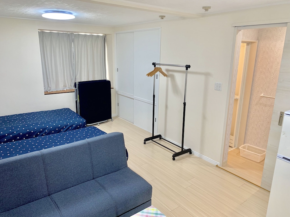 内装1 | Tanifuji A room 内装1 | Tanifuji A room