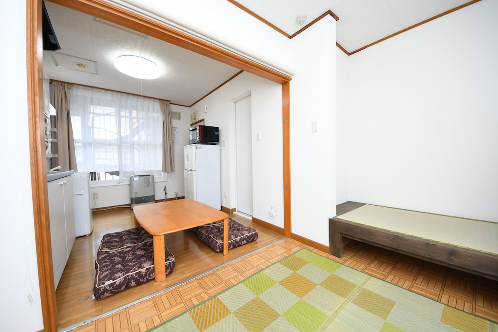 内装1 | Tanifuji B room 内装1 | Tanifuji B room