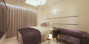 HOTEL GLANZ CASCATA