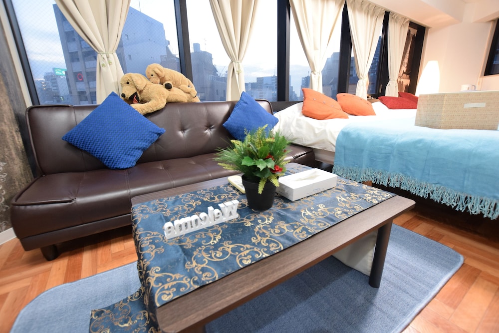 メインイメージ | Balcone Uchikyuhoji メインイメージ | Balcone Uchikyuhoji