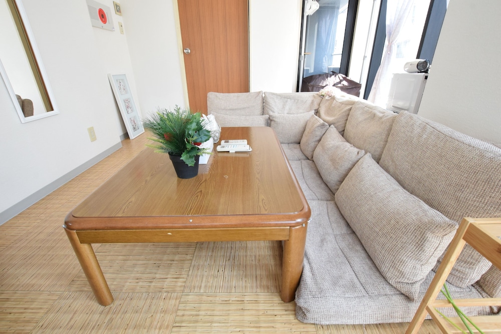 客室1 | Balcone Uchikyuhoji 客室1 | Balcone Uchikyuhoji