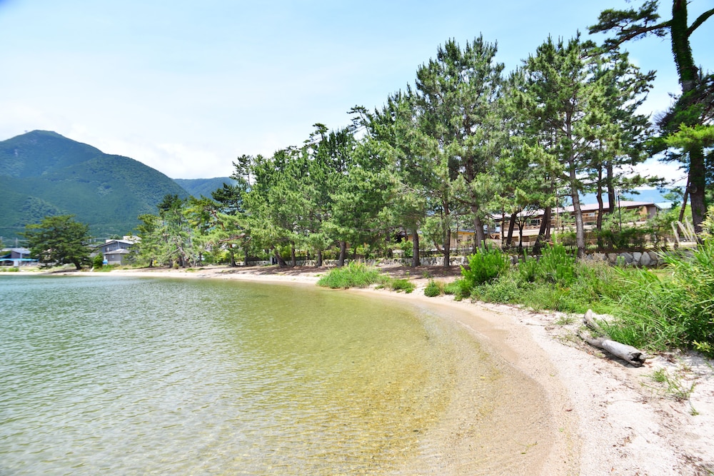 湖1 | びわ湖松の浦別邸