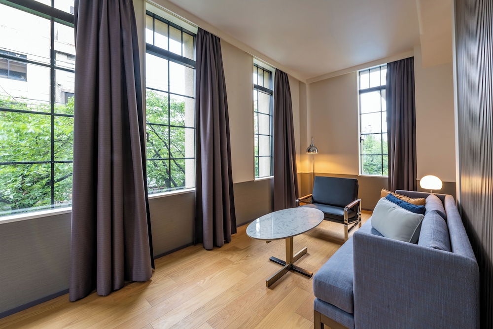 [Schoolhouse]グレース コーナーワイドツイン 禁煙 客室4 | ザ・ゲートホテル京都高瀬川 by HULIC