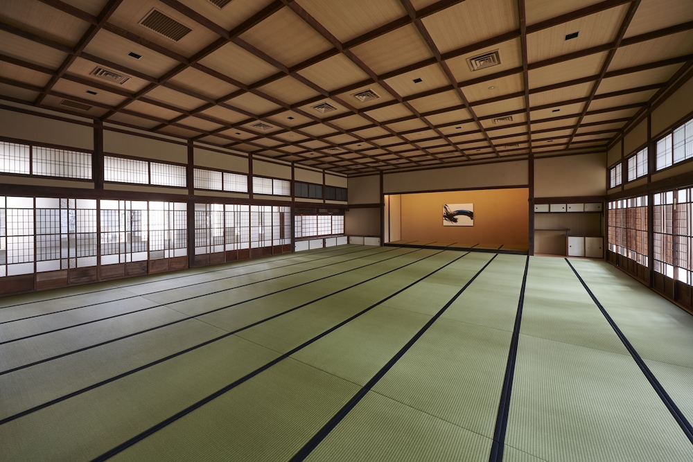 施設内の設備1 | ザ・ゲートホテル京都高瀬川 by HULIC 施設内の設備1 | ザ・ゲートホテル京都高瀬川 by HULIC