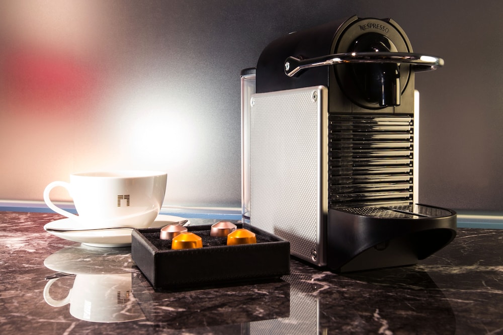 おまかせ部屋 禁煙(1 ダブルベッド or 2 シングルベッド or 1 キングベッド) 客室1 | ザ・ゲートホテル京都高瀬川 by HULIC