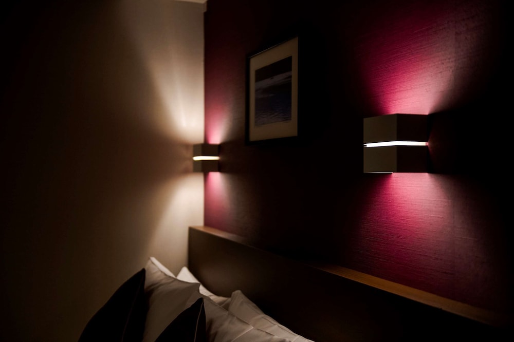 スーペリア ルーム ダブルベッド 1 台 禁煙 冷蔵庫 客室4 | ベストウェスタンプラス福岡天神南