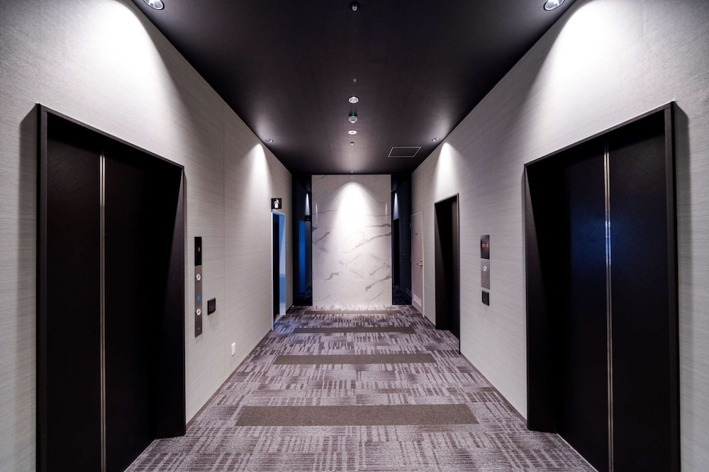 客室1 | ベストウェスタンプラス福岡天神南 客室1 | ベストウェスタンプラス福岡天神南