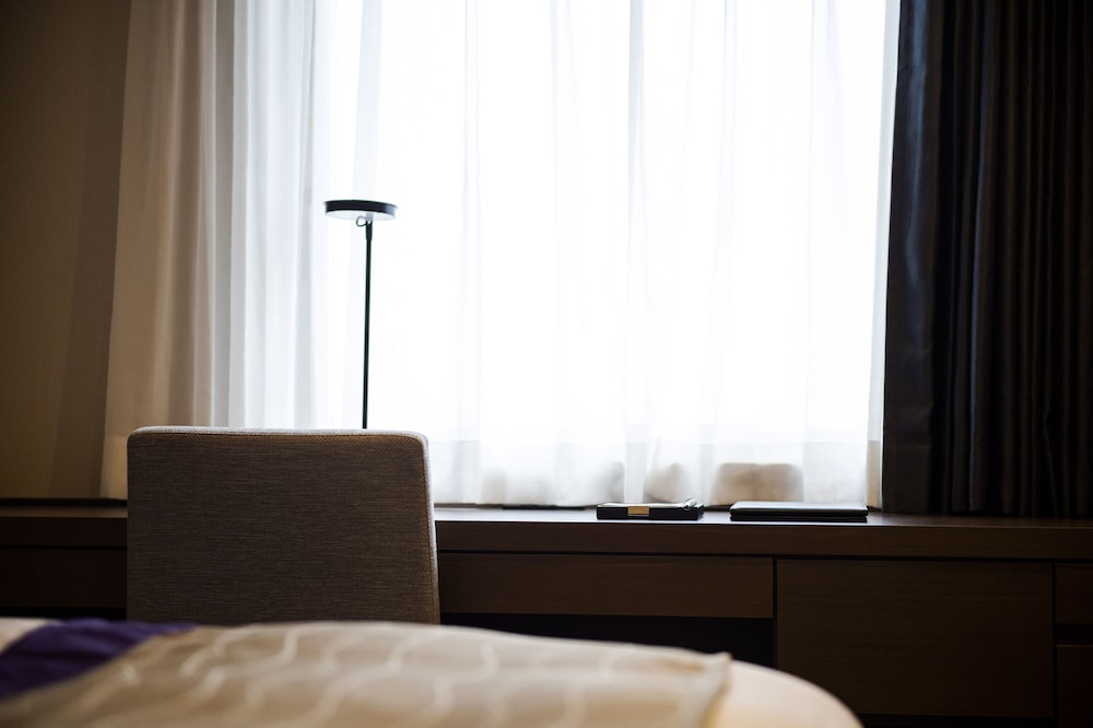 スーペリア ルーム ダブルベッド 1 台 禁煙 冷蔵庫 客室7 | ベストウェスタンプラス福岡天神南